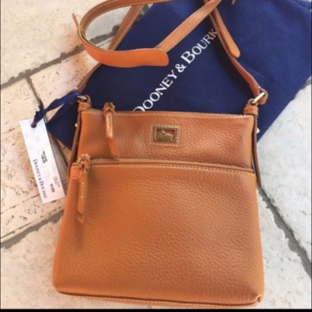 Dooney and Bourke Crossbody